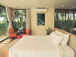 Sunset Hill Villa Mui Ne