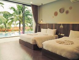 Sunset Hill Villa Mui Ne