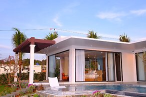 Sunset Hill Villa Mui Ne