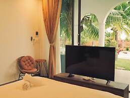 Sunset Hill Villa Mui Ne