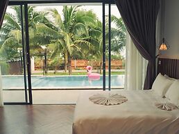 Sunset Hill Villa Mui Ne