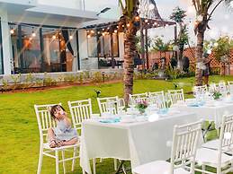 Sunset Hill Villa Mui Ne