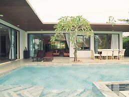Sunset Hill Villa Mui Ne