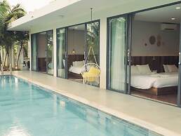 Sunset Hill Villa Mui Ne