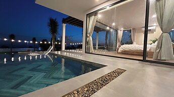 Sunset Hill Villa Mui Ne