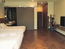 Sunset Hill Villa Mui Ne