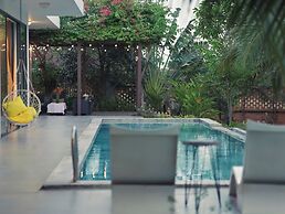Sunset Hill Villa Mui Ne