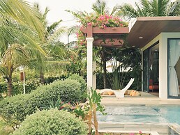 Sunset Hill Villa Mui Ne