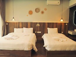 Sunset Hill Villa Mui Ne