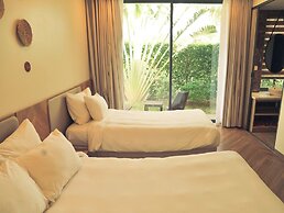 Sunset Hill Villa Mui Ne