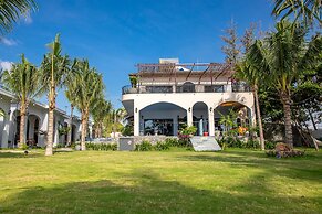 La'mer Villa Mui Ne
