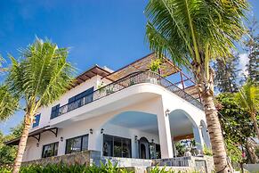 La'mer Villa Mui Ne