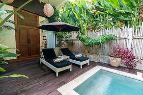 The Gardens Seminyak