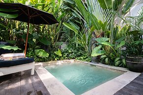 The Gardens Seminyak