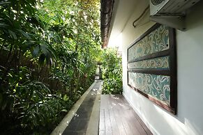 The Gardens Seminyak