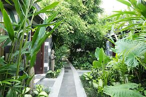 The Gardens Seminyak