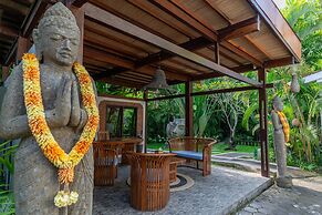 The Gardens Seminyak