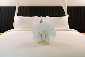 The Gardens Seminyak