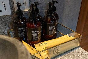 The Gardens Seminyak