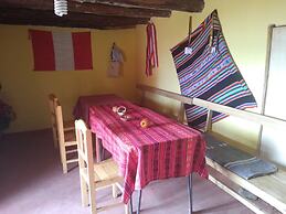 MUNAY TIKA WASI Posada Oha