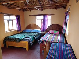 MUNAY TIKA WASI Posada Oha