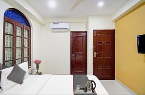 Goroomgo Jheel Mahal New Town West Bengal