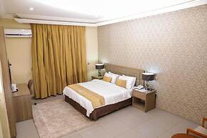 Continental Hotel by Heritage Group