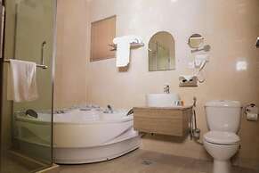 Continental Hotel by Heritage Group