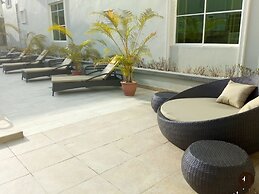 Continental Hotel by Heritage Group