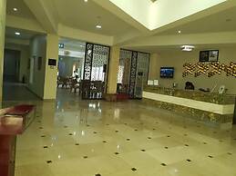 Continental Hotel by Heritage Group