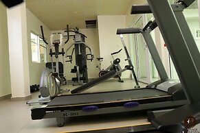 Continental Hotel by Heritage Group