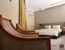 Continental Hotel by Heritage Group