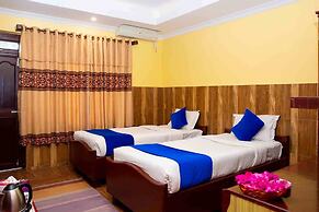 Taj Residency Pokhara