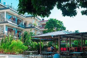 Taj Residency Pokhara