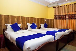 Taj Residency Pokhara