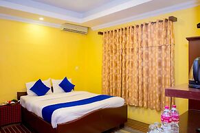 Taj Residency Pokhara