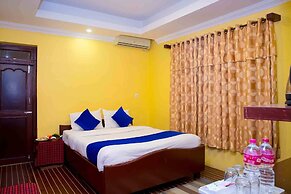 Taj Residency Pokhara