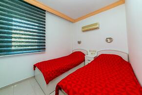 Dere Daireler Icmeler Marmaris