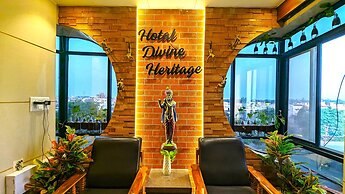Hotel Divine Heritage
