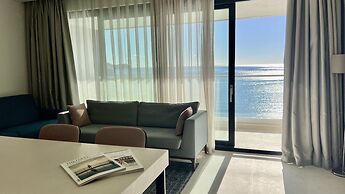 Sunraf Luxe Apartments