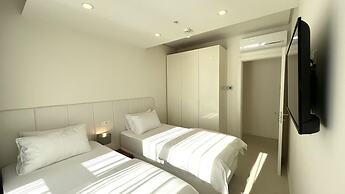 Sunraf Luxe Apartments