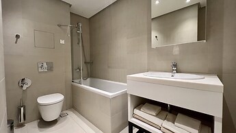 Sunraf Luxe Apartments