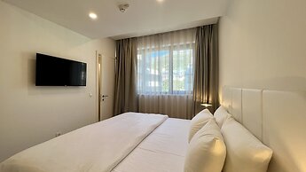 Sunraf Luxe Apartments