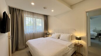 Sunraf Luxe Apartments