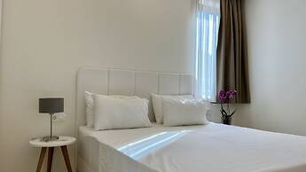 Sunraf Luxe Apartments