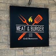 Sunraf Luxe Apartments