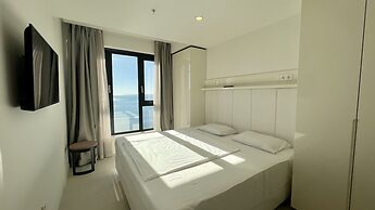 Sunraf Luxe Apartments