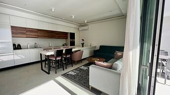 Sunraf Luxe Apartments