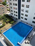 Sunraf Luxe Apartments