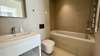 Sunraf Luxe Apartments